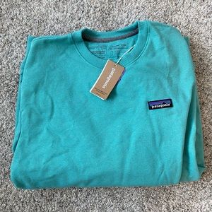 Patagonia Men’s Uprisal Crew Sweatshirt Small